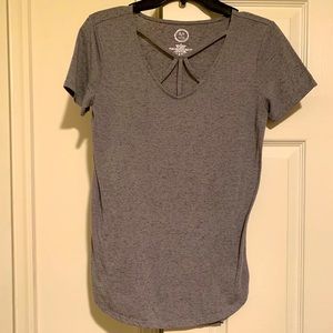 Short sleeve shirt